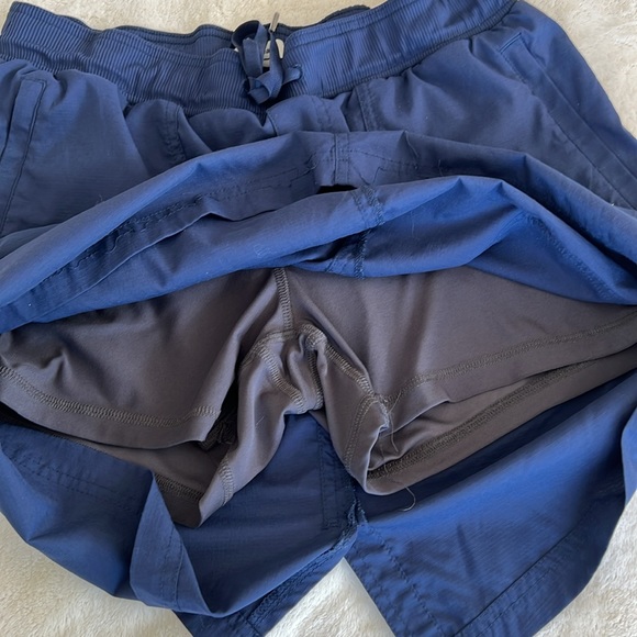 LL Bean athletic skort - Picture 6 of 11